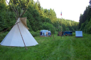 Tábor Hlohov 2002